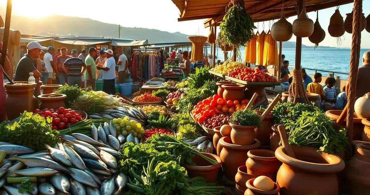 Curiosidades sobre a Moqueca Capixaba