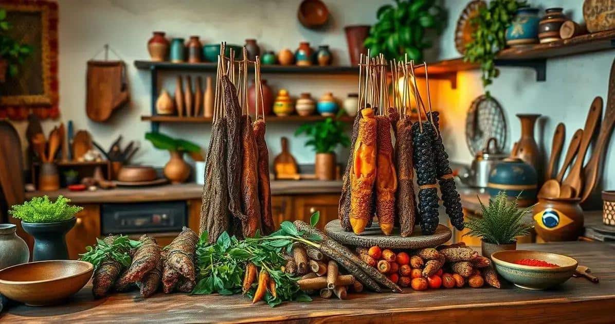 Curiosidades sobre Carne de Sol