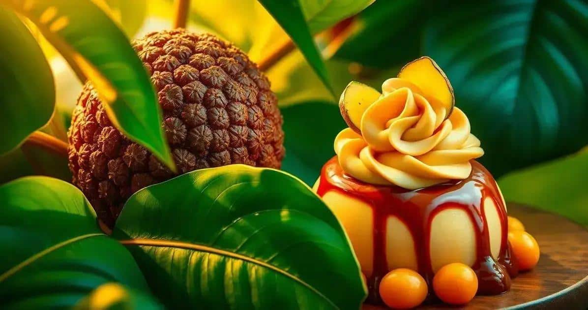 Curiosidades sobre o Creme de Cupuaçu