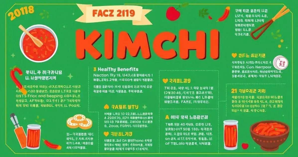 Curiosidades sobre o Kimchi