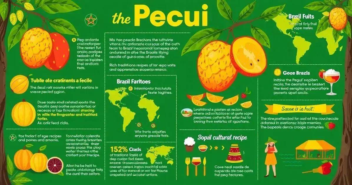 Curiosidades sobre o Pequi