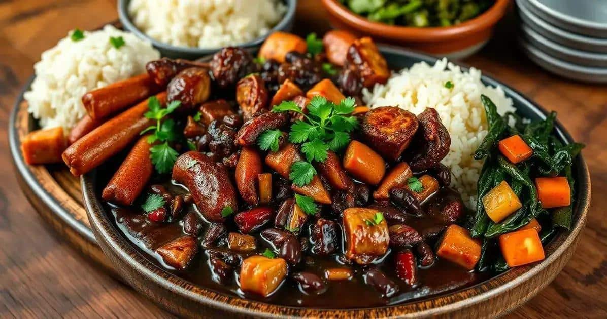 Dicas especiais para uma Feijoada Maranhense perfeita