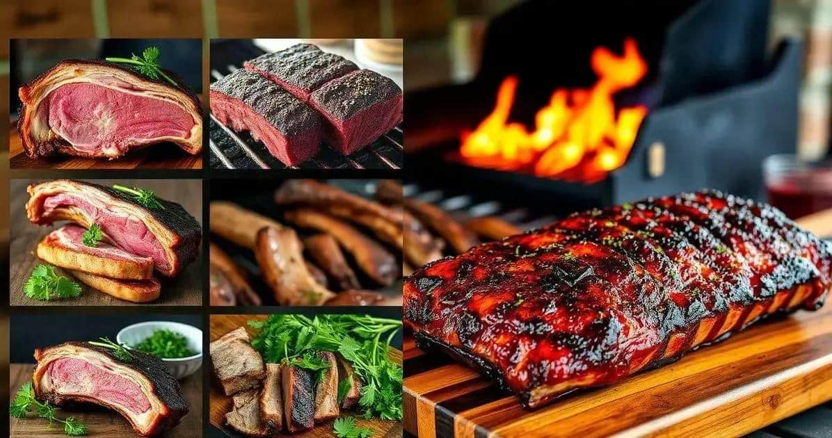Dicas Exclusivas para Costela Fogo de Chão