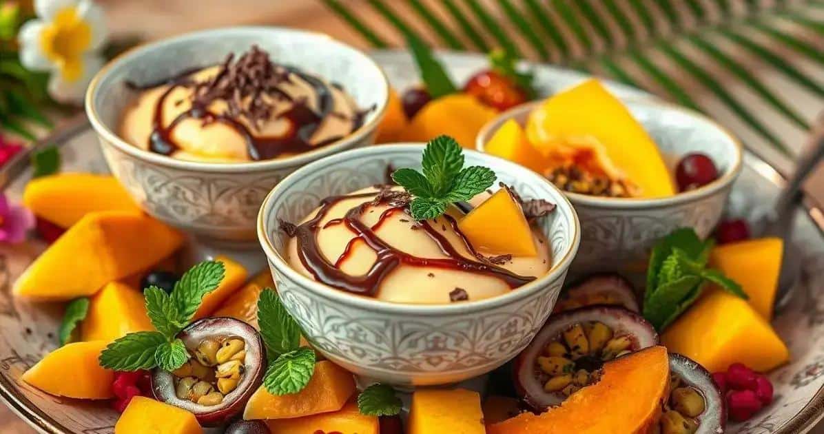 Dicas para Melhorar seu Creme de Cupuaçu