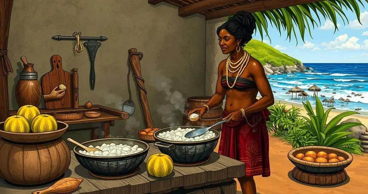 História e Origem do Sururu ao Coco