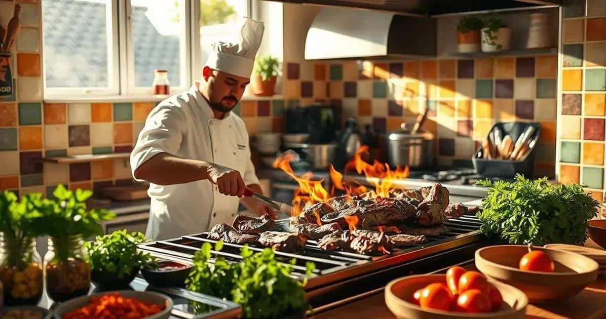 Modo de Preparo da Carne de Sol