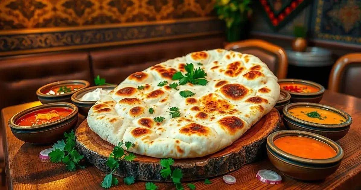 Benefícios do Naan