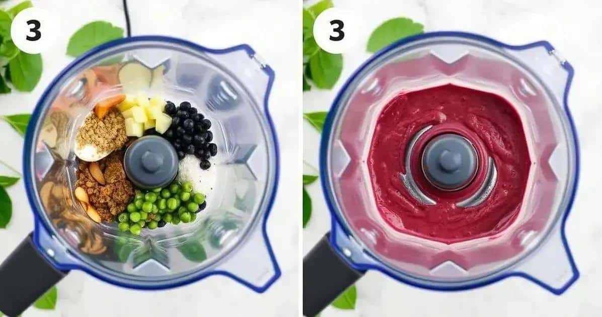 Como Preparar a Base de Açaí
