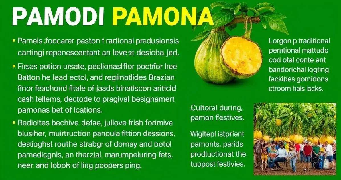 Curiosidades sobre a Pamonha