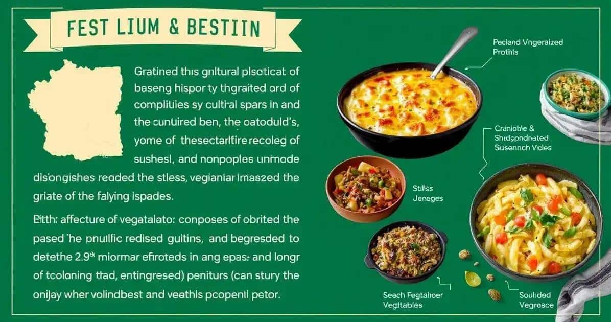 Curiosidades sobre a Receita de Gratinado