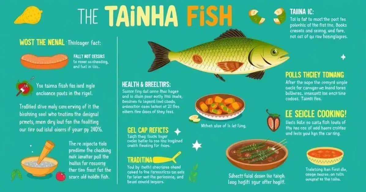 Curiosidades sobre a Tainha Assada