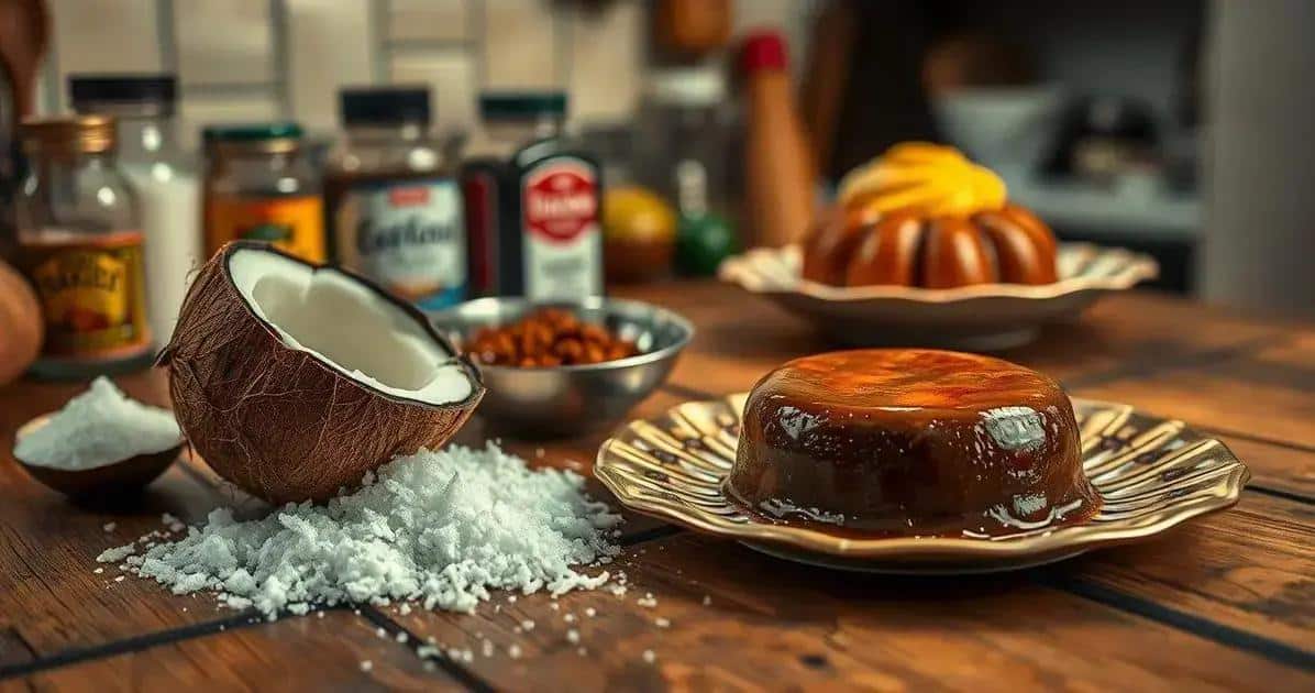 Dicas Especiais para Fazer Cocada Mole