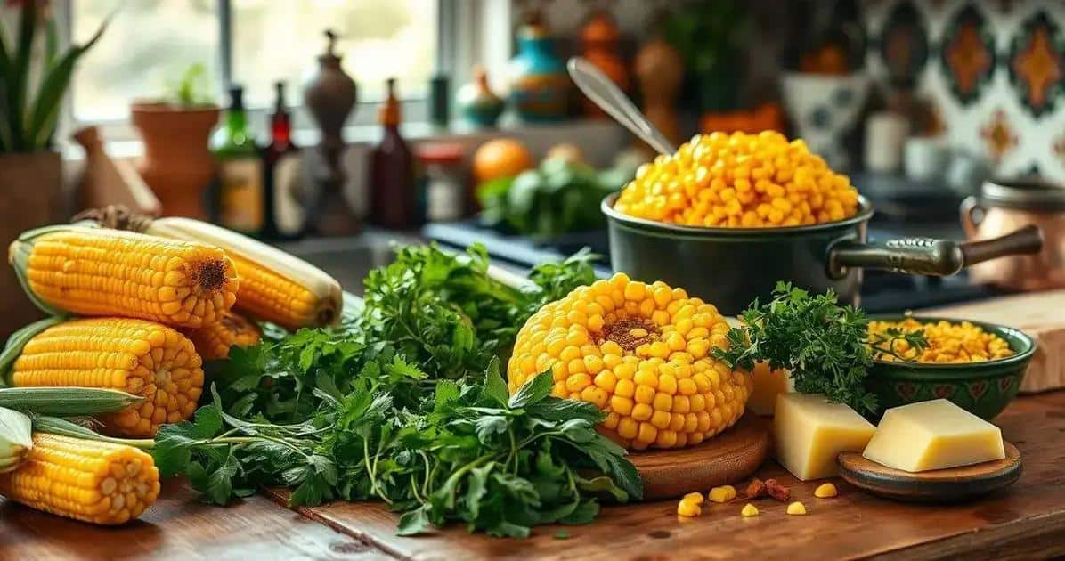 Dicas para potencializar o sabor do Caldo Chica Doida