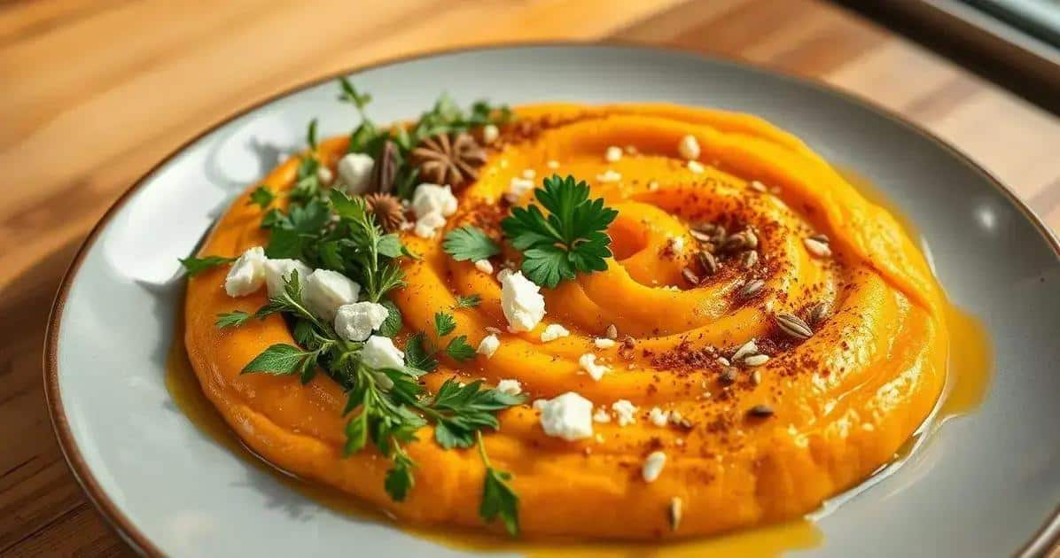 Dicas para Potencializar o Sabor do Purê
