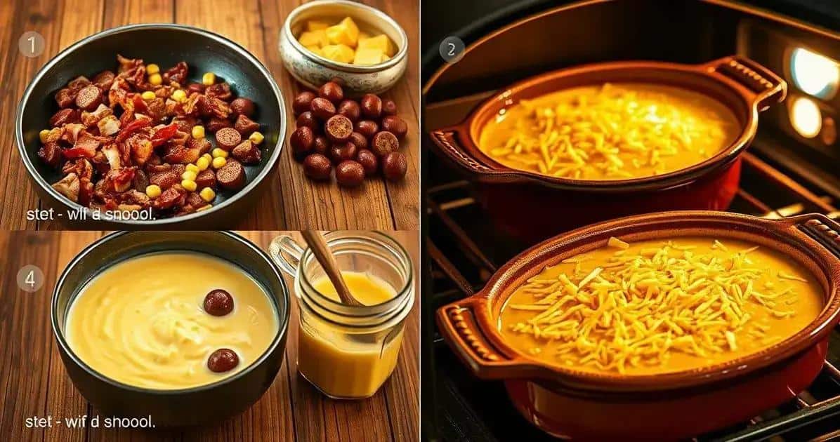 Modo de Preparo do Caldo Chica Doida Goiano